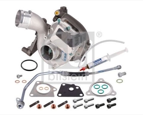Febi Bilstein 190218 Turbocharger