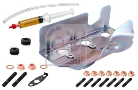Febi Bilstein 190255 Mounting Kit, Charger