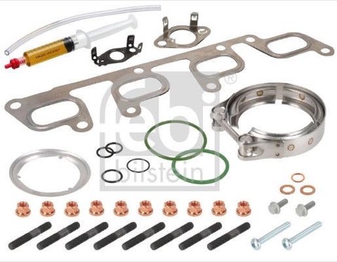 Febi Bilstein 190274 Mounting Kit, Charger