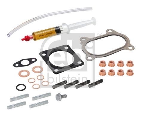 Febi Bilstein 190281 Mounting Kit, Charger