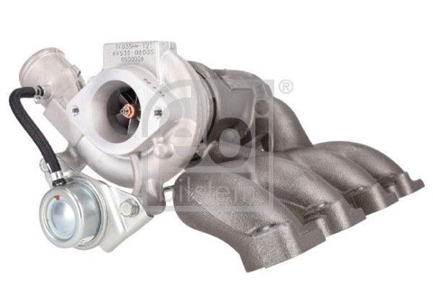 Febi Bilstein 190295 Turbocharger