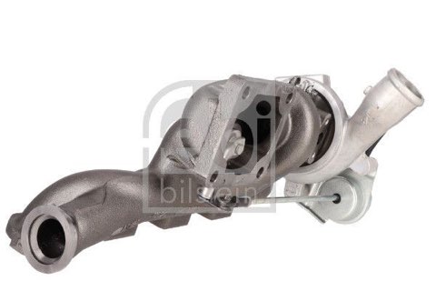 Febi Bilstein 190295 Turbocharger, photo 2