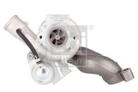 Febi Bilstein 190295 Turbocharger, photo 3