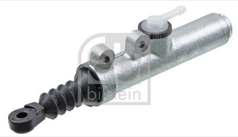 Febi Bilstein 19031 Clutch Master Cylinder, for Left-Hand/Right-Hand Drive Vehicles, photo 2