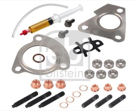 Febi Bilstein 190314 Mounting Kit, Charger