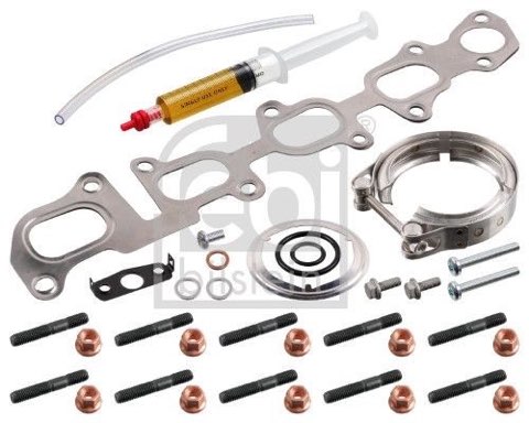Febi Bilstein 190317 Mounting Kit, Charger