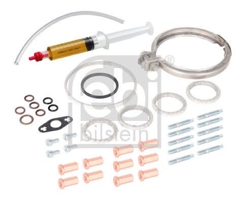 Febi Bilstein 190336 Mounting Kit, Charger