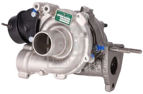 Febi Bilstein 190362 Turbocharger