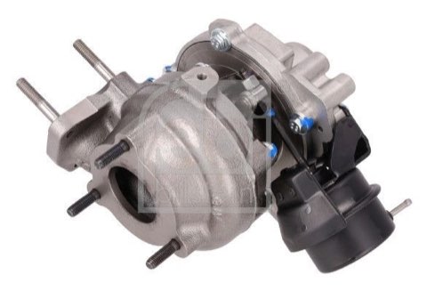 Febi Bilstein 190362 Turbocharger, photo 2