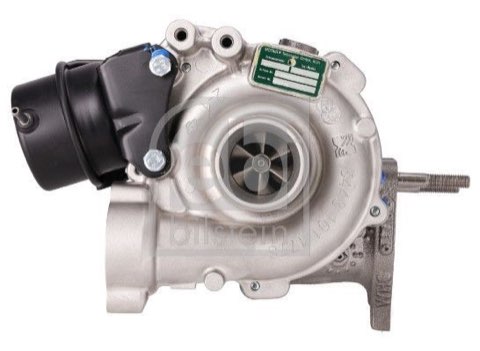 Febi Bilstein 190362 Turbocharger, photo 3