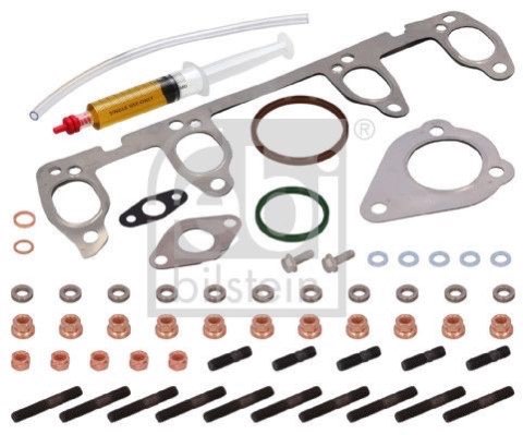 Febi Bilstein 190372 Mounting Kit, Charger, photo 2