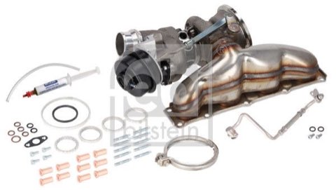 Febi Bilstein 190400 Turbocharger