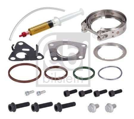 Febi Bilstein 190403 Mounting Kit, Charger