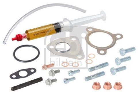 Febi Bilstein 190410 Mounting Kit, Charger