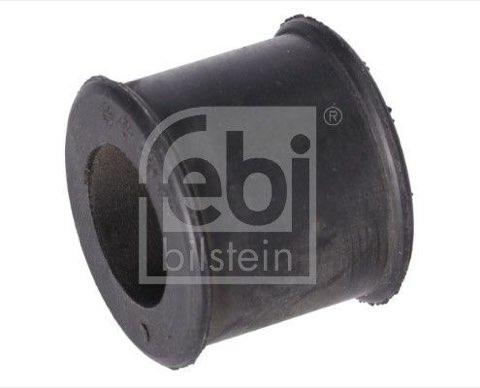 Febi Bilstein 19042 Mounting, Stabilizer Coupling Rod, photo 2