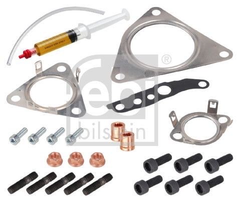 Febi Bilstein 190422 Mounting Kit, Charger