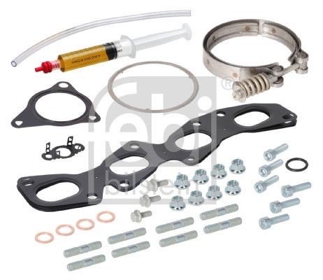 Febi Bilstein 190432 Mounting Kit, Charger