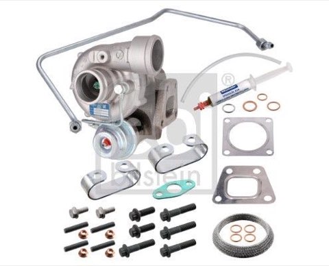 Febi Bilstein 190464 Turbocharger