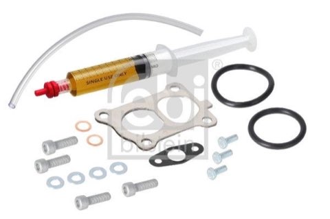 Febi Bilstein 190487 Mounting Kit, Charger