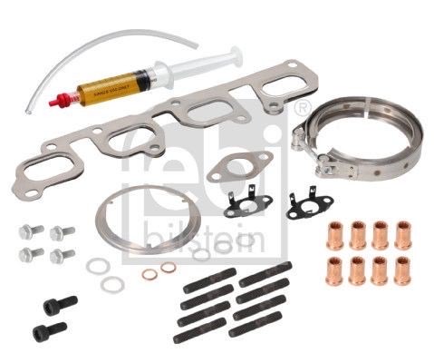 Febi Bilstein 190489 Mounting Kit, Charger