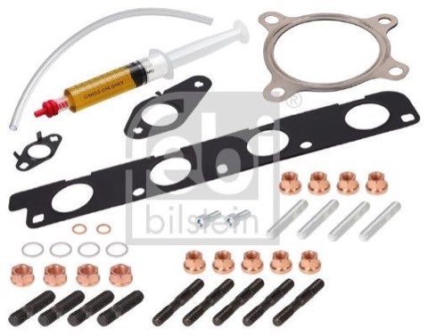 Febi Bilstein 190490 Mounting Kit, Charger, photo 2