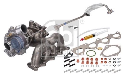 Febi Bilstein 190494 Turbocharger