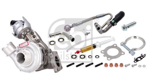 Febi Bilstein 190498 Turbocharger