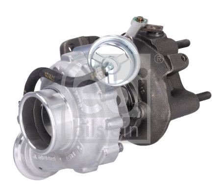 Febi Bilstein 190533 Turbocharger