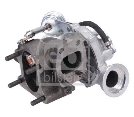 Febi Bilstein 190533 Turbocharger, photo 2