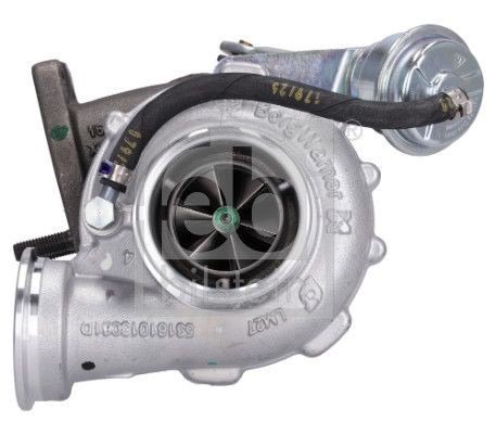 Febi Bilstein 190533 Turbocharger, photo 3
