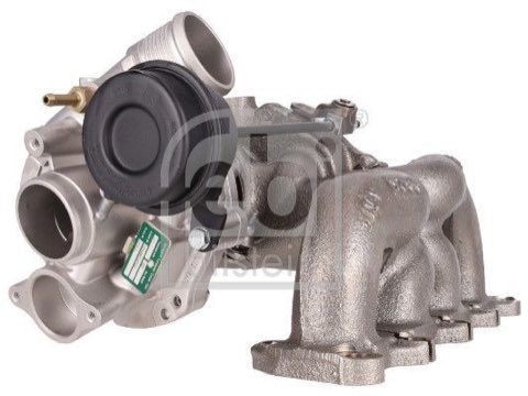 Febi Bilstein 190539 Turbocharger
