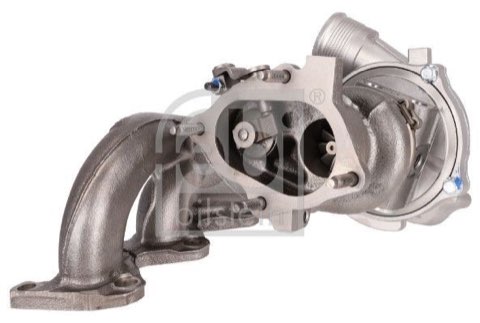 Febi Bilstein 190539 Turbocharger, photo 2
