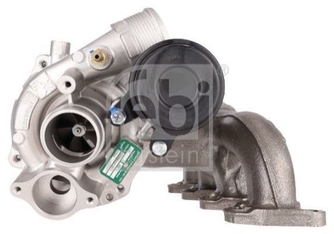 Febi Bilstein 190539 Turbocharger, photo 3