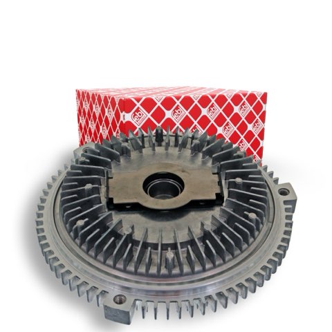 Febi Bilstein 19056 Fan Clutch, photo 2