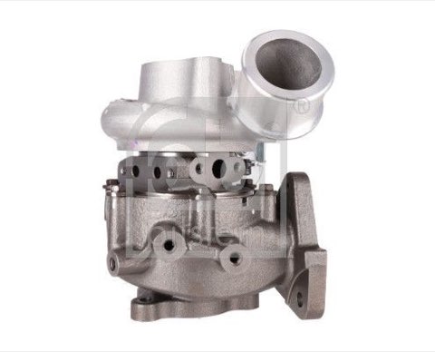 Febi Bilstein 190577 Turbocharger, photo 3