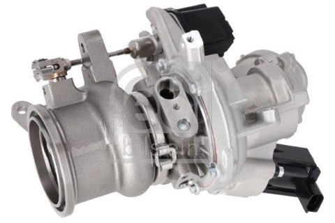 Febi Bilstein 190591 Turbocharger, photo 2