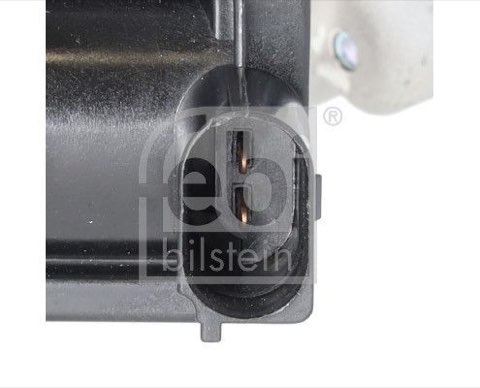 Febi Bilstein 190591 Turbocharger, photo 3