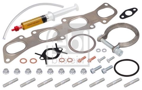 Febi Bilstein 190608 Mounting Kit, Charger, photo 2