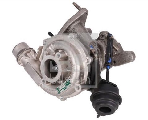 Febi Bilstein 190610 Turbocharger