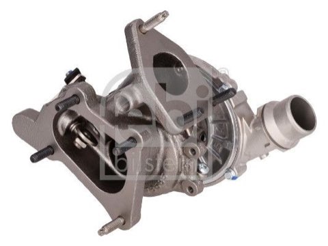 Febi Bilstein 190610 Turbocharger, photo 2