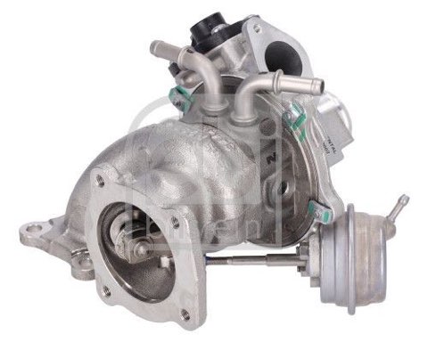 Febi Bilstein 190647 Turbocharger, photo 2