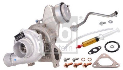 Febi Bilstein 190652 Turbocharger