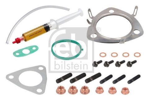Febi Bilstein 190667 Mounting Kit, Charger