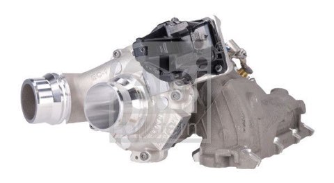 Febi Bilstein 190678 Turbocharger