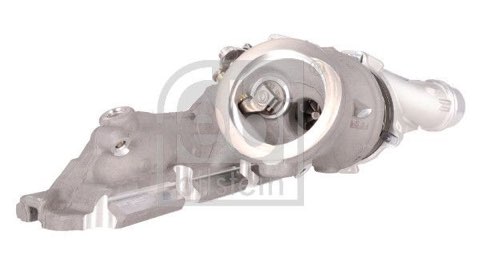 Febi Bilstein 190678 Turbocharger, photo 2
