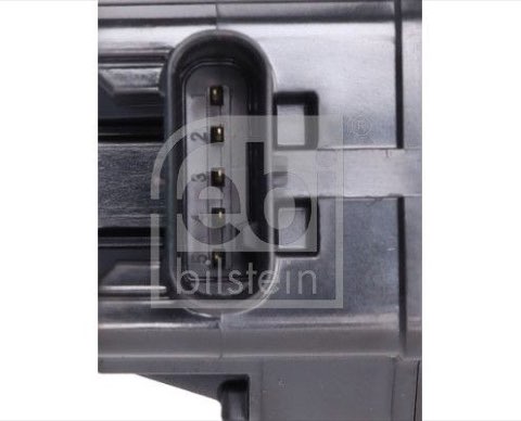 Febi Bilstein 190678 Turbocharger, photo 3
