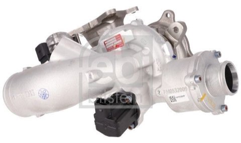 Febi Bilstein 190685 Turbocharger