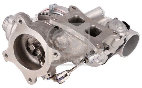 Febi Bilstein 190685 Turbocharger, photo 2