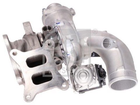Febi Bilstein 190685 Turbocharger, photo 3