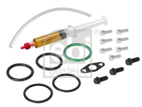Febi Bilstein 190688 Mounting Kit, Charger